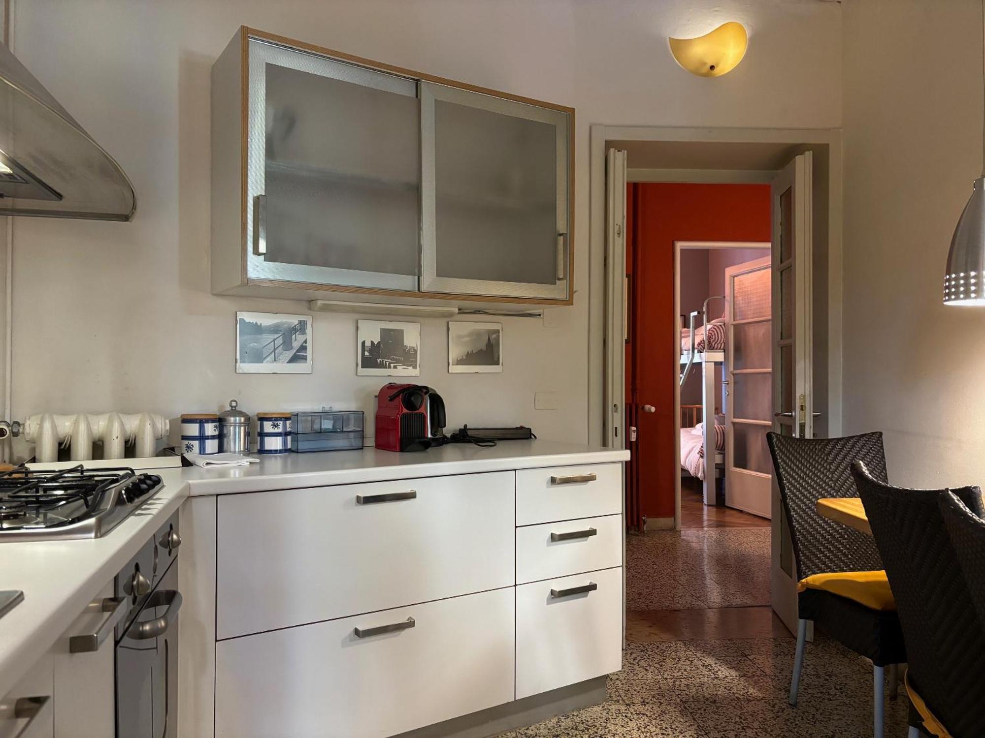 Casa Magnolia Apartment Verona Exterior photo